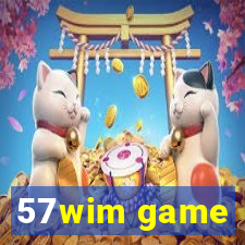 57wim game